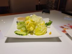 -斗牛士牛排餐厅(嘉里汇店)