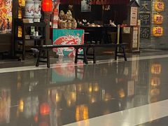 -南京大牌档(香港广场店)