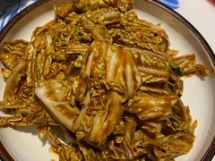 -大海碗·京菜炸酱面(雍和宫店)