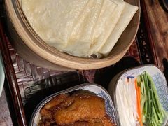 -有梦特色餐厅(古子城店)