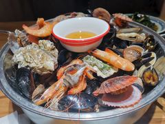 -永红源·啤酒烧烤海鲜大排档(台柳路店)