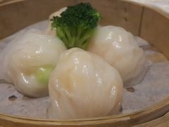 -阿锋鲍鱼酒家美食汇(华安店)