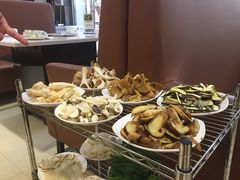 -京川野菌王(总店)