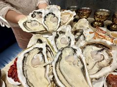 -初色海鲜自助(万丰路店)