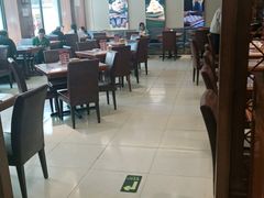 大堂-东方饺子王(大屯路店)
