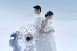 -巴黎婚纱摄影(瑞安旗舰店)
