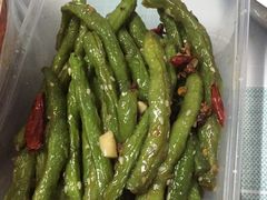 -老狼大盘鸡(祭城店)