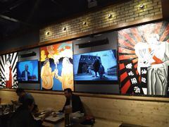 -枪火串烧·东北特色烧烤(罗湖总店)