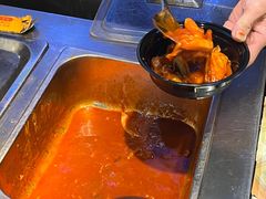 -韩味轩(丰盛町店)