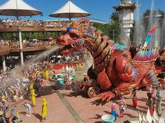 -渔岛海洋度假区