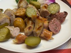 -ITA·意塔意大利餐厅(亦庄店)