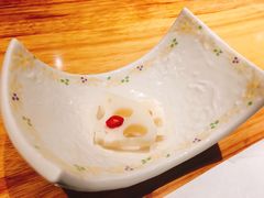 -江户前寿司(好运街店)