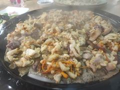 桑拿鸡行-苏记餐厅(叠南店)