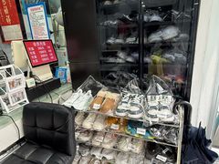 -GEP国际干洗(商城路店)