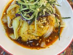 -烟疆印象新疆菜(万联广场店)