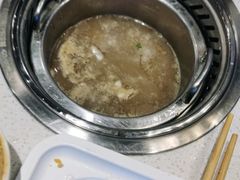 -龍歌自助小火锅(兰山上海路万达店)