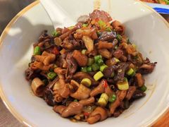 -益华家菜屋(世茂店)