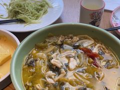 -新白鹿餐厅(城西银泰城店)