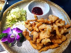 里脊-新草堂锅物料理(泉城路店)