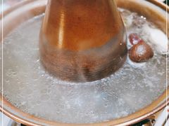 -乔先生涮肉·鲜活牛羊肉火锅(塘沽店)