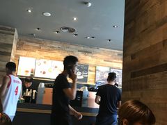 -星巴克(福州大洋百货分店)