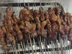 -文文烤肉(大皮院店)