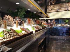 -喜庭海鲜自助(北辰三角洲北辰荟店)