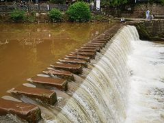 -雅安上里古镇