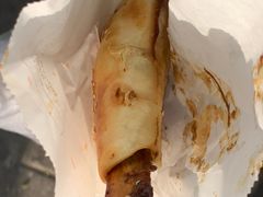 -中关村烤包子(中关村店)