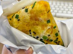 -琦琦蛋饼铺(上南店)