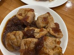 -老袁炒年糕(富豪路店)