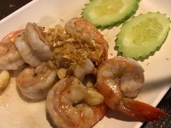 -Doo Dee Thai Food(Issan/Isaan/Esan)