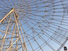 -南昌之星摩天轮