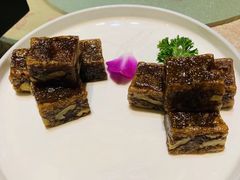 -顺德喜来登酒店·采悦轩