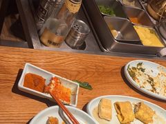 -飞阳铁板烧(ME TOWN购物中心店)