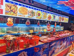 -即墨老公社·海肠捞饭大王(古城店)