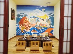 -円满日式居酒屋(蓉花路美食街店)