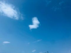 -白沙湾海滩