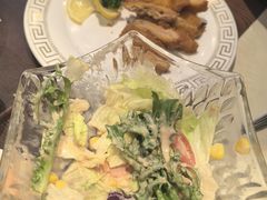 -92°C俄式厨房(中央大街店)