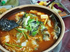 -琼大师东方烤乳猪(亚特兰蒂斯店)