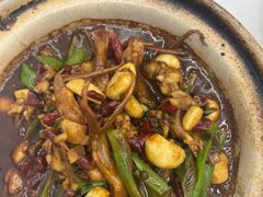 -王家大院·南京菜(湛江路总店)