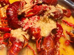 -王红军龙虾(新民路店)