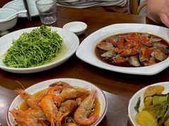 -红灯笼龙凤饭店(宁波老字号店)