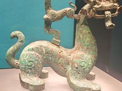 -盘龙城遗址博物院