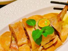 -红厨巷·淮扬菜(熙南里店)