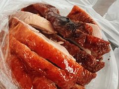 传统烤鸭-章云板鸭(总店)