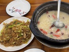 -潮粥馆(长江花园店)