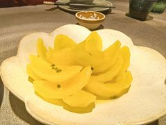 -一川二水•粤川醉(CP静安店)