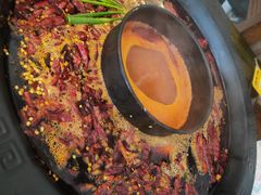 -黄潇洒老火锅(九眼桥宏济巷店)