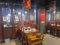 -鑫隆四季涮肉(香河店)